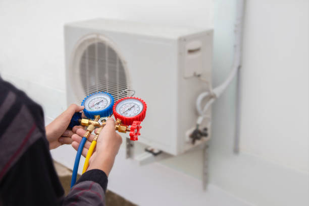 Best Residential HVAC in Remsenburg Speonk, NY