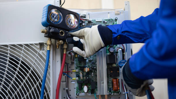 Best Residential HVAC in Remsenburg Speonk, NY